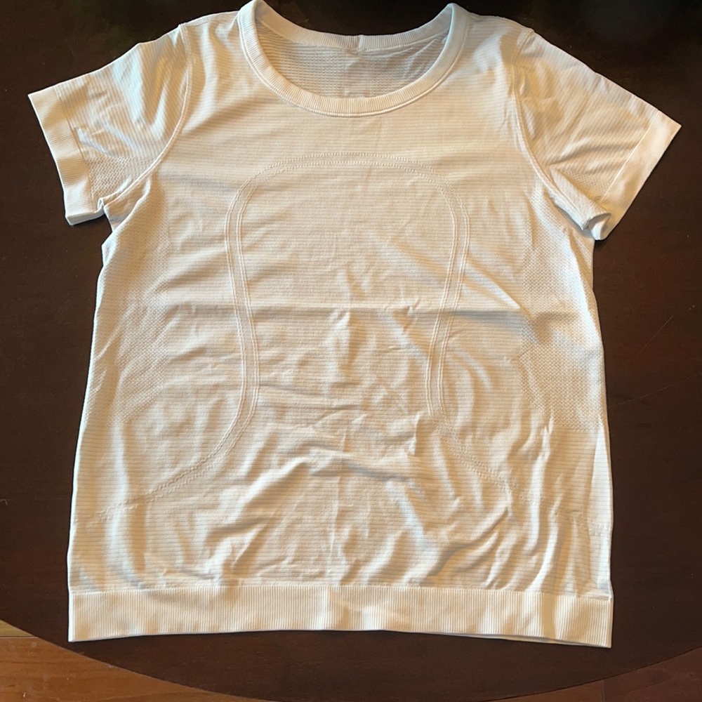 Lululemon shirt